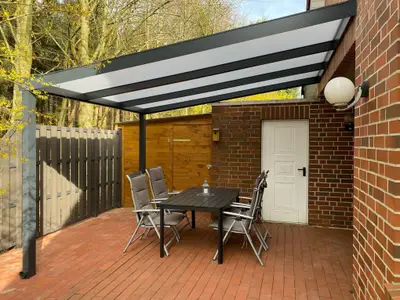 Ferienhaus für 6 Personen (110 m²) in Sögel 2/10