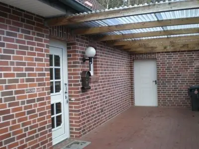 Ferienhaus für 6 Personen (110 m²) in Sögel 4/10