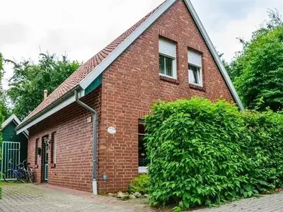 Ferienhaus für 4 Personen (80 m²) in Sögel 1/10