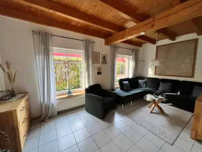 Ferienhaus für 4 Personen (80 m²) in Sögel 5/10