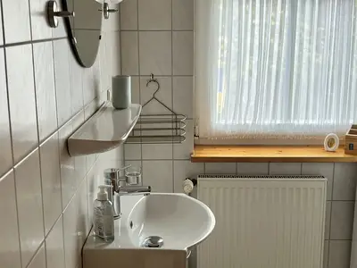 Ferienhaus für 4 Personen (80 m²) in Sögel 10/10