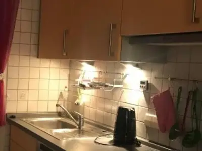 Ferienhaus für 6 Personen (100 m²) in Sögel 3/10