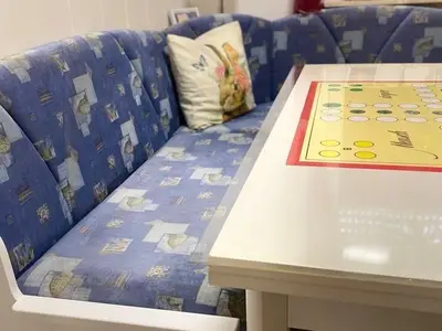 Ferienhaus für 6 Personen (100 m²) in Sögel 6/10