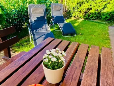 Ferienhaus für 4 Personen (70 m²) in Sögel 4/10