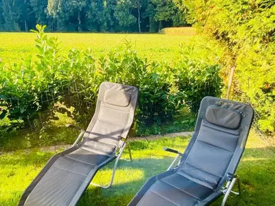 Ferienhaus für 4 Personen (70 m²) in Sögel 6/10