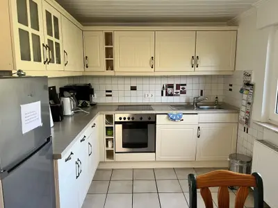 Ferienhaus für 6 Personen (110 m²) in Sögel 2/10