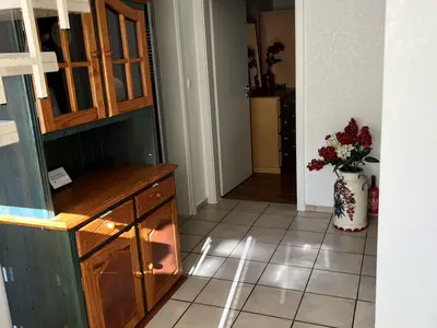 Ferienhaus für 6 Personen (110 m²) in Sögel 4/10