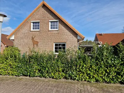 Ferienhaus für 5 Personen (110 m²) in Sögel 5/10