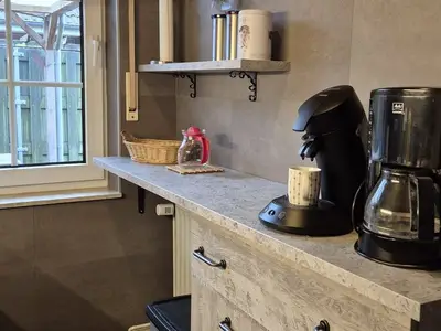 Ferienhaus für 5 Personen (110 m²) in Sögel 10/10