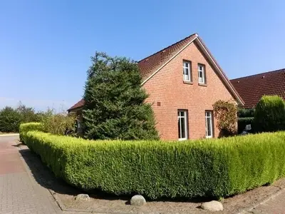 Ferienhaus für 4 Personen (70 m²) in Sögel 9/10