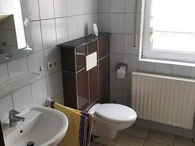 Ferienhaus für 6 Personen (75 m²) in Sögel 8/10