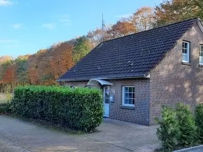 Ferienhaus für 3 Personen (70 m²) in Sögel 1/10