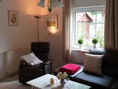 Ferienhaus für 3 Personen (70 m²) in Sögel 4/10