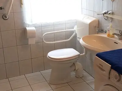 Ferienhaus für 3 Personen (70 m²) in Sögel 5/10