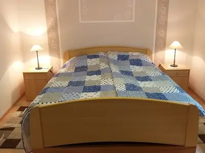 Ferienhaus für 3 Personen (70 m²) in Sögel 6/10