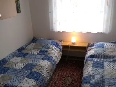 Ferienhaus für 3 Personen (70 m²) in Sögel 7/10