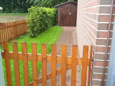 Ferienhaus für 3 Personen (70 m²) in Sögel 8/10