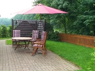 Ferienhaus für 3 Personen (70 m²) in Sögel 9/10