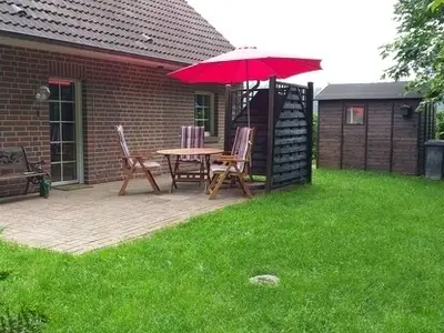 Ferienhaus für 3 Personen (70 m²) in Sögel 10/10