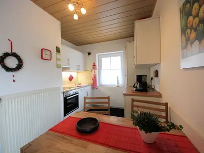 Ferienhaus für 5 Personen (100 m²) in Sögel 3/10