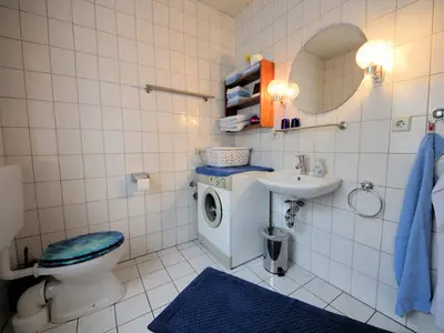 Ferienhaus für 5 Personen (100 m²) in Sögel 10/10