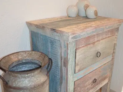 Ferienhaus für 4 Personen (70 m²) in Sögel 5/10