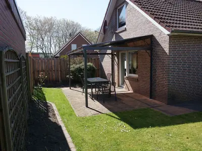 Ferienhaus für 4 Personen (90 m²) in Sögel 1/8