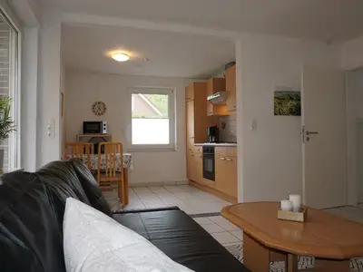 Ferienhaus für 4 Personen (90 m²) in Sögel 4/8