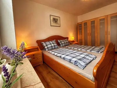 Ferienhaus für 4 Personen (90 m²) in Sögel 5/8