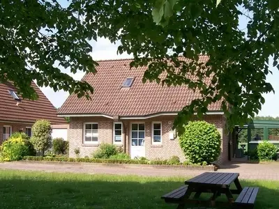 Ferienhaus für 6 Personen (100 m²) in Sögel 1/10