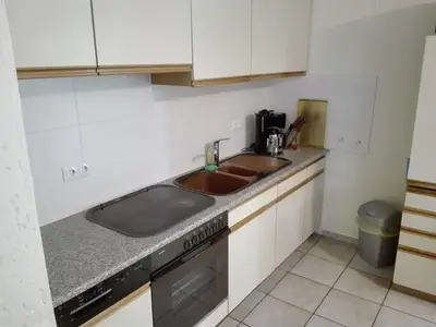 Ferienhaus für 6 Personen (70 m²) in Sögel 4/10