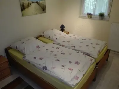 Ferienhaus für 6 Personen (70 m²) in Sögel 7/10