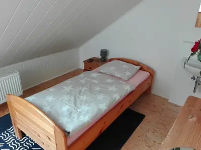 Ferienhaus für 6 Personen (70 m²) in Sögel 9/10