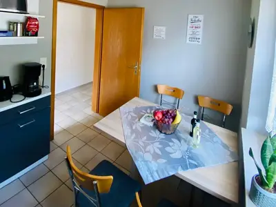 Ferienhaus für 4 Personen (70 m²) in Sögel 3/10