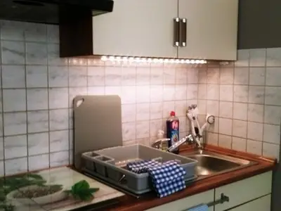 Ferienhaus für 3 Personen (70 m²) in Sögel 5/10