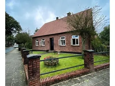 Ferienhaus für 6 Personen (190 m²) in Sögel 1/10