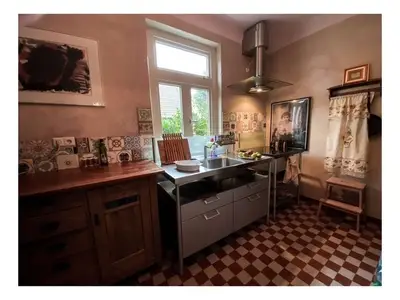 Ferienhaus für 6 Personen (190 m²) in Sögel 2/10