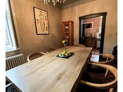 Ferienhaus für 6 Personen (190 m²) in Sögel 3/10