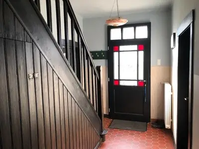 Ferienhaus für 6 Personen (190 m²) in Sögel 4/10