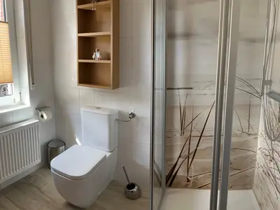 Ferienhaus für 5 Personen (82 m²) in Sögel 10/10