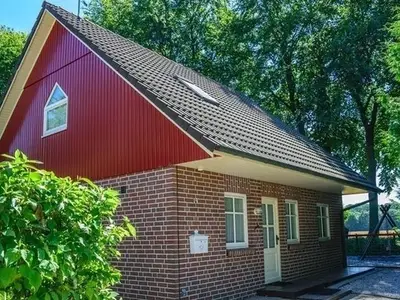 Ferienhaus für 7 Personen (110 m²) in Sögel 1/10