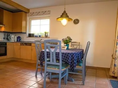 Ferienhaus für 7 Personen (110 m²) in Sögel 5/10