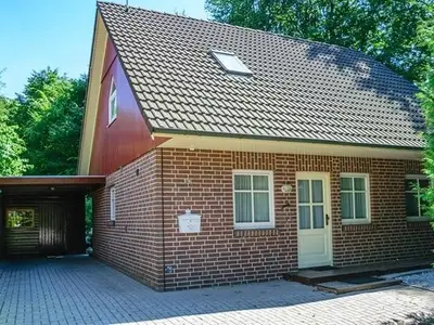 Ferienhaus für 7 Personen (110 m²) in Sögel 7/10