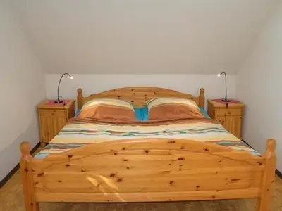 Ferienhaus für 7 Personen (110 m²) in Sögel 8/10