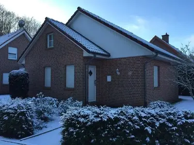 Ferienhaus für 4 Personen (70 m²) in Sögel 10/10