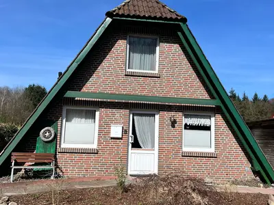 Ferienhaus für 4 Personen (70 m²) in Sögel 1/10