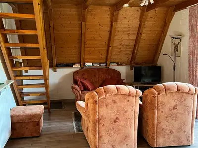Ferienhaus für 4 Personen (70 m²) in Sögel 5/10