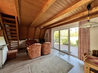 Ferienhaus für 4 Personen (70 m²) in Sögel 6/10