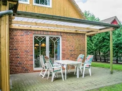 Ferienhaus für 5 Personen (110 m²) in Sögel 2/10