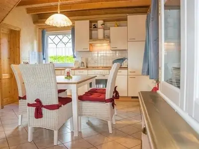 Ferienhaus für 5 Personen (110 m²) in Sögel 4/10